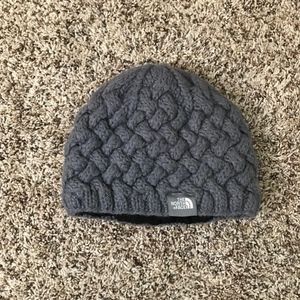 The North Face Lined Wool Beanie